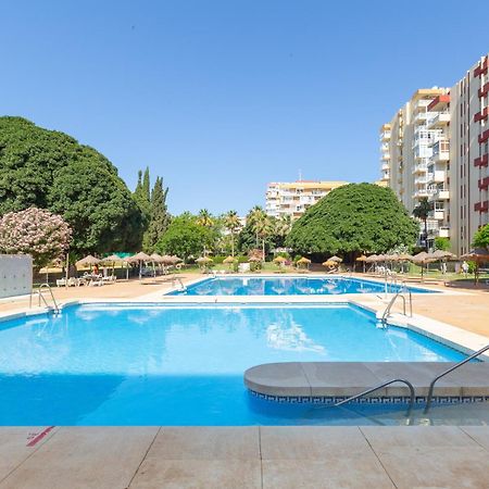 Apartamento Agata 2024 Benalmádena Exterior foto