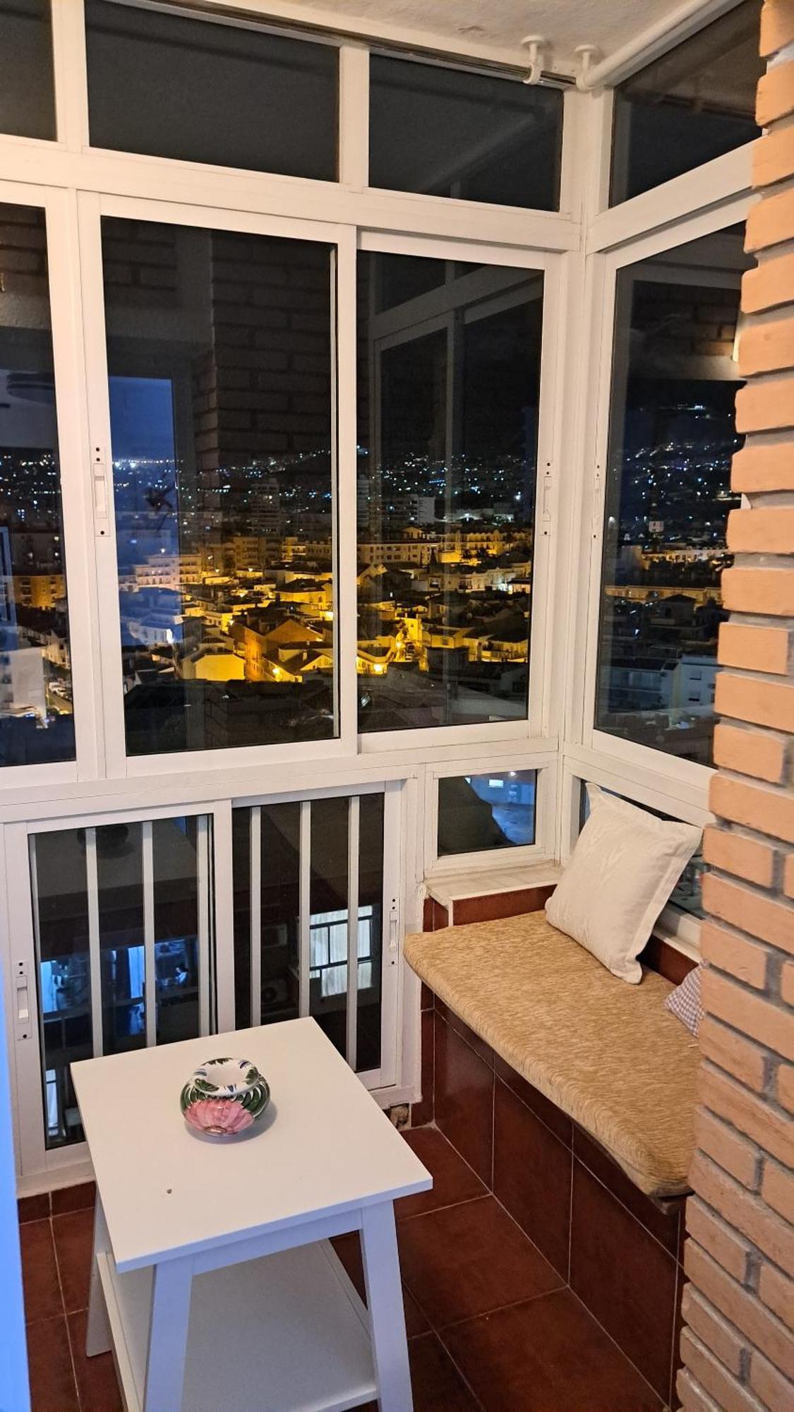 Apartamento Agata 2024 Benalmádena Exterior foto