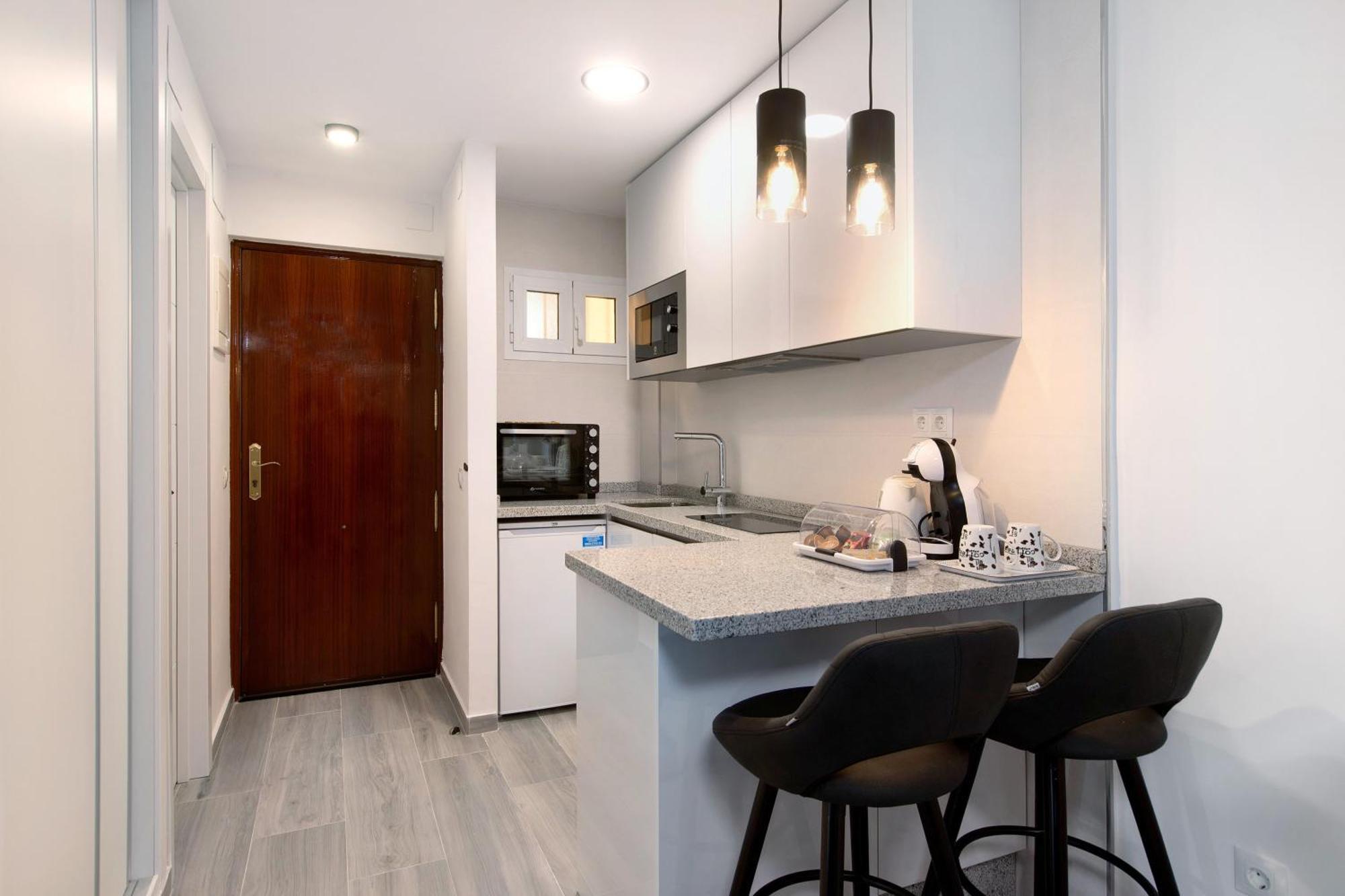 Apartamento Agata 2024 Benalmádena Exterior foto