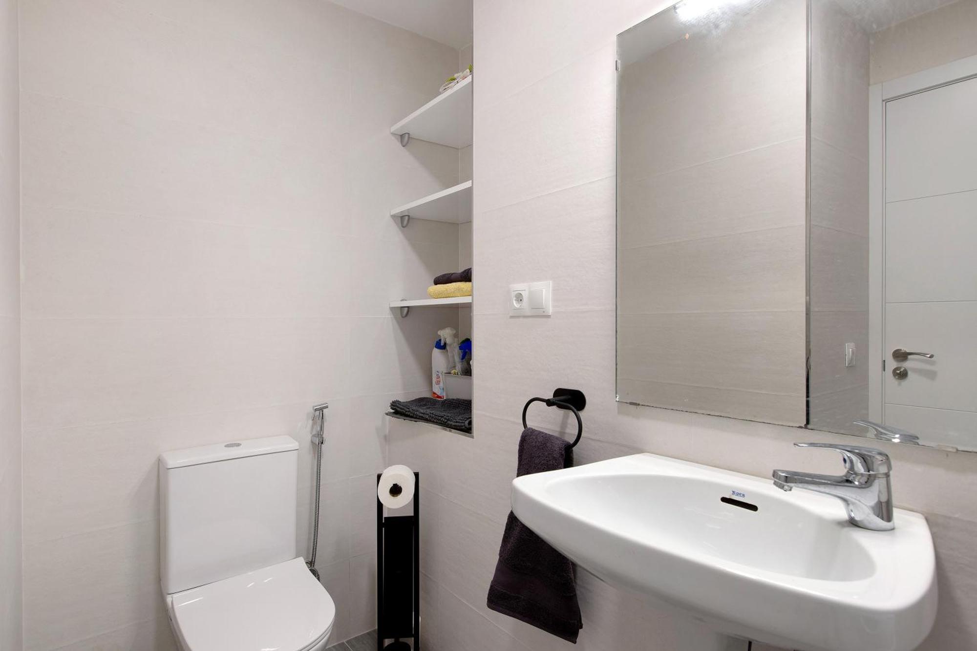 Apartamento Agata 2024 Benalmádena Exterior foto